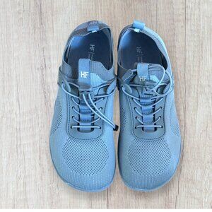 HF Barefoot Theora Ergonomic Nonslip Hike Footwear hiking Shoes Sneakers EU 39
